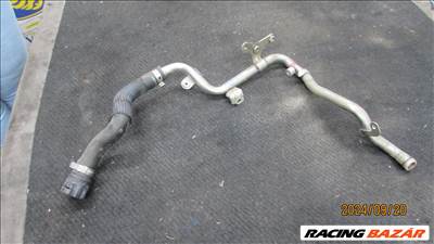 Fiat Punto Evo vízcső  50541146