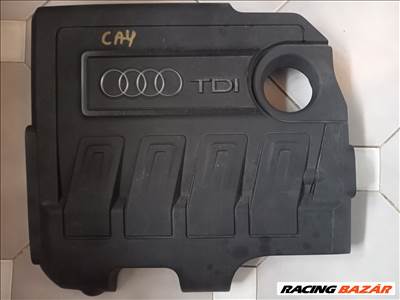 Audi A1 (8X) motorburkolat  03l103925as
