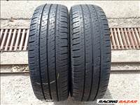 215/70 R15"C Michelin használt téli teherautó gumik