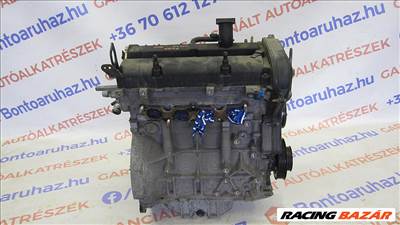 Ford Fusion 1,25 benzines fűzött blokk hengerfejjel Kód: FUJA