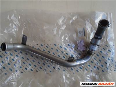 Ford S-MAX Mk1 2.2 TDCi intercooler cső  8g916c646ae