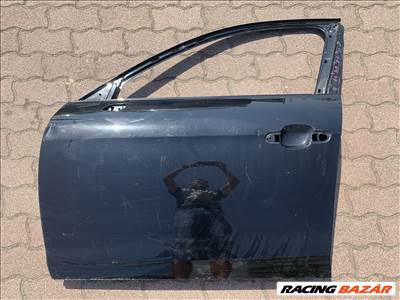 Audi A4 B9 8W (2016-tól) bal első ajtó 
