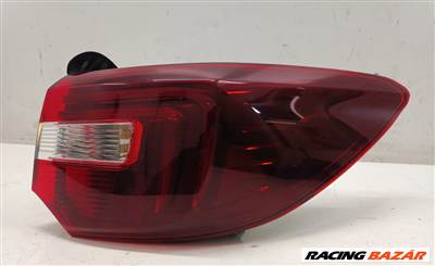 Opel Grandland X Jobb hátsó lámpa  yp00098280