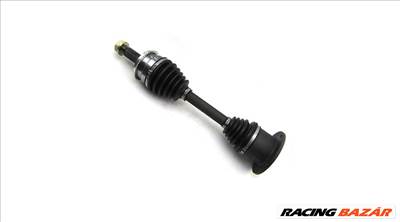 3815A196 Mitsubishi Pajero Féltengely V80 V90 2006-2019