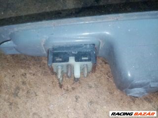 Volvo V40 Bal első Ablakemelő Kapcsoló *126659* 03458021 2. kép