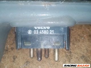 Volvo V40 Bal első Ablakemelő Kapcsoló *126659* 03458021 3. kép