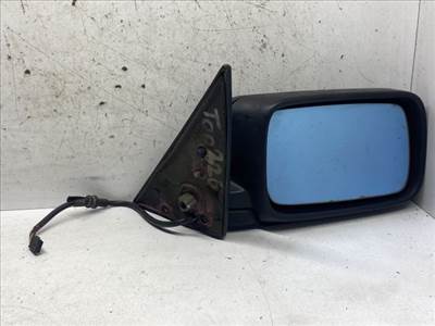 BMW 3 (E46) Jobb Visszapillantó Tükör (Elektromos)