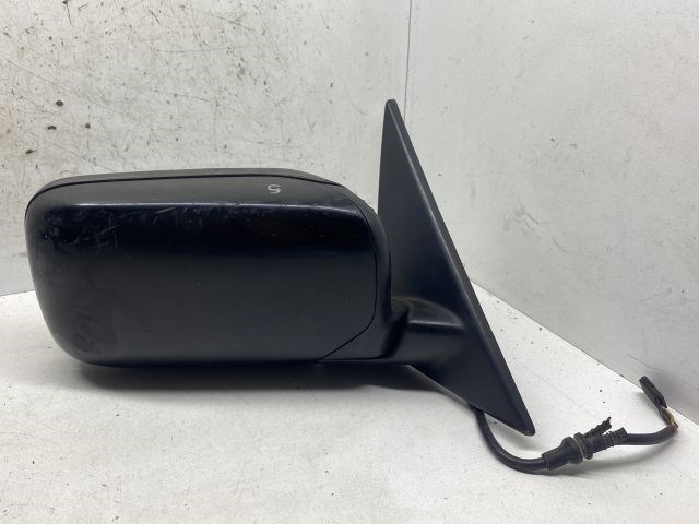 BMW 3 (E46) Jobb Visszapillantó Tükör (Elektromos) 2. kép