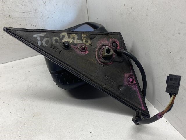 BMW 3 (E46) Jobb Visszapillantó Tükör (Elektromos) 3. kép