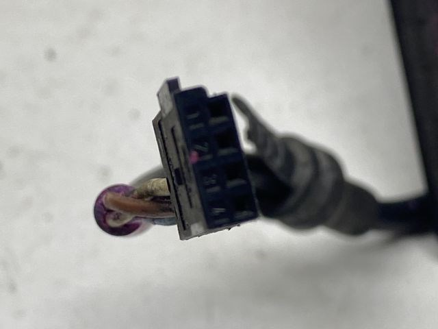 BMW 3 (E46) Jobb Visszapillantó Tükör (Elektromos) 4. kép