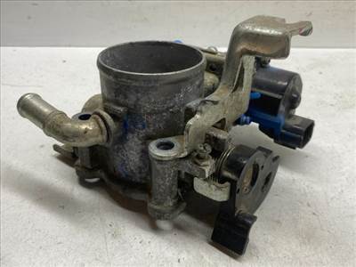 SUZUKI IGNIS I (FH) Fojtószelep (Mechanikus)