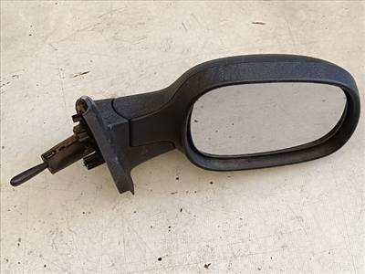 RENAULT CLIO II (BB0/1/2_, CB0/1/2_) Jobb Visszapillantó Tükör (Mechanikus)