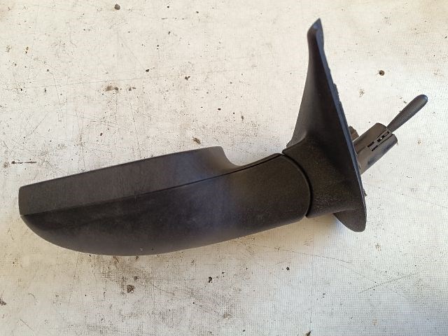 RENAULT CLIO II (BB0/1/2_, CB0/1/2_) Jobb Visszapillantó Tükör (Mechanikus) 2. kép