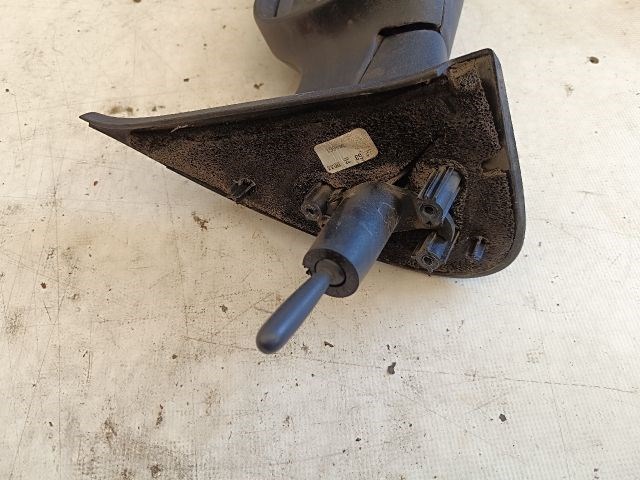 RENAULT CLIO II (BB0/1/2_, CB0/1/2_) Jobb Visszapillantó Tükör (Mechanikus) 4. kép