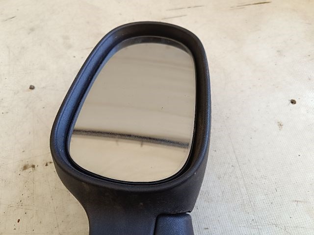RENAULT CLIO II (BB0/1/2_, CB0/1/2_) Jobb Visszapillantó Tükör (Mechanikus) 5. kép