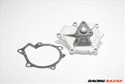 HK12435) ÚJ VÍZPUMPA - Hyundai ix35 09-15, Santa Fe 10-20, Grand Santa Fe 13-18, Tucson 15-19, Staria 21- / Kia Carnival 06-12, Sportage 10- - 2.0, 2.2 dízel - 251002F700 / 251002F000 / 251002F800 - Made in Korea