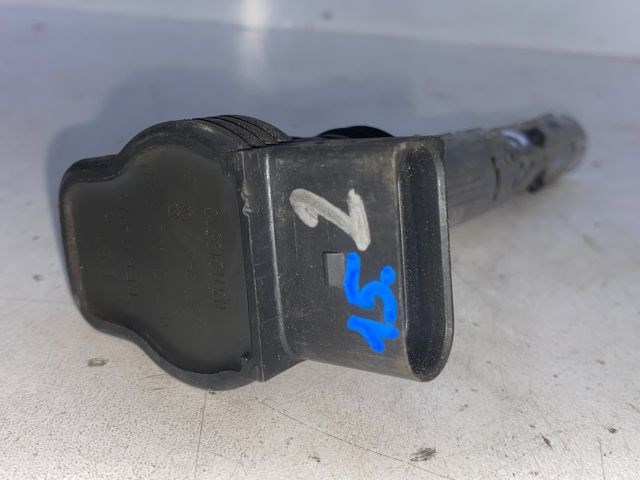 AUDI A3 (8L1) Gyújtótrafó 4. kép