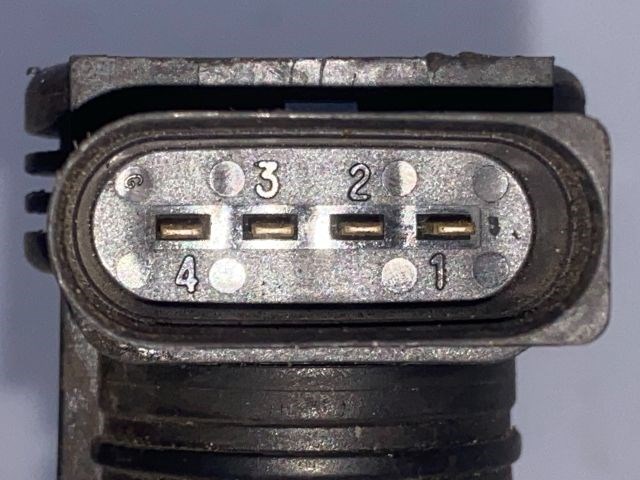 AUDI A3 (8L1) Gyújtótrafó 6. kép