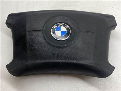 BMW 3 (E46) Kormánylégzsák