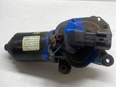 HYUNDAI ACCENT II (LC) Első Ablaktörlő Motor