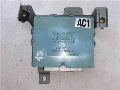 OPEL FRONTERA B (6B_) Komfort Elektronika