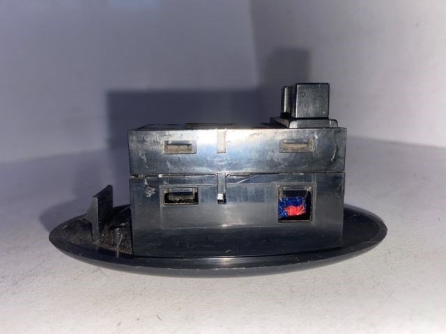 ROVER 75 (RJ) Bal hátsó Ablakemelő Kapcsoló 5. kép