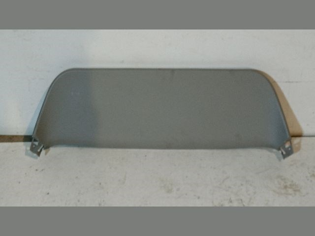 KIA CEED SW (ED) Csomagtérajtó Burkolat Felső 1. kép