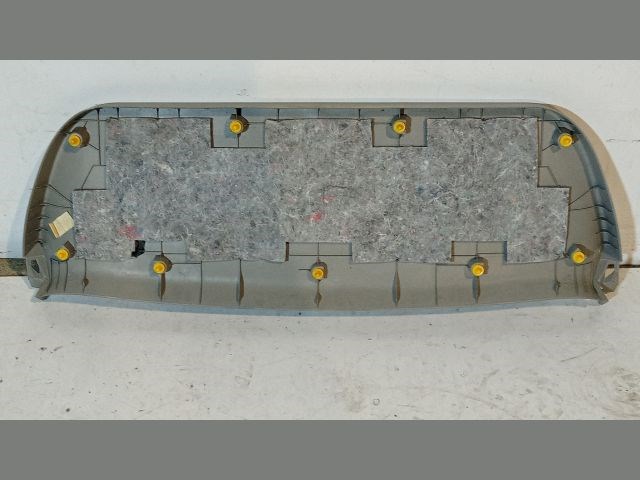 KIA CEED SW (ED) Csomagtérajtó Burkolat Felső 2. kép