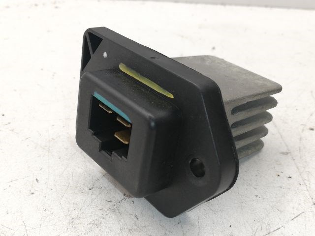 CHEVROLET CAPTIVA (C100, C140) Előtét Ellenállás Fűtőmotor 2. kép