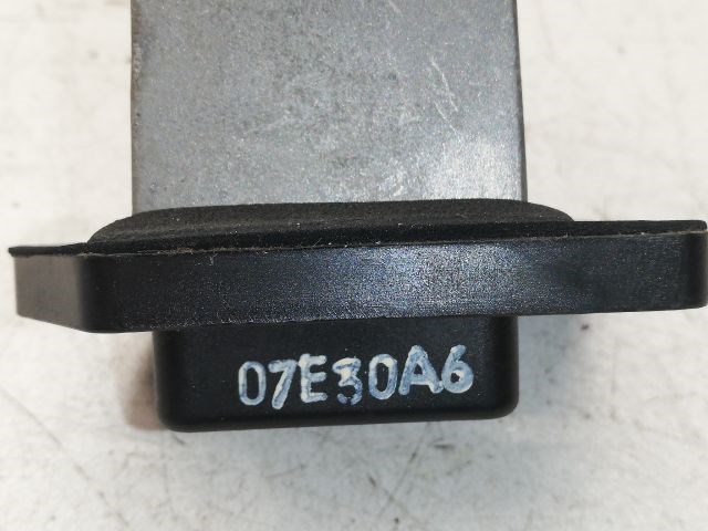 CHEVROLET CAPTIVA (C100, C140) Előtét Ellenállás Fűtőmotor 3. kép