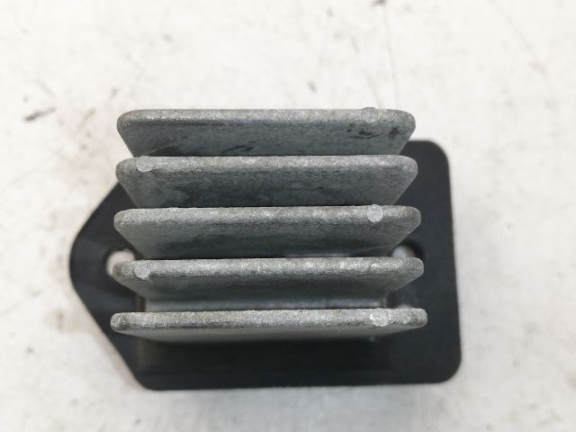 CHEVROLET CAPTIVA (C100, C140) Előtét Ellenállás Fűtőmotor 5. kép