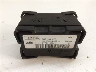 VOLVO C30 Menetstabilizátor