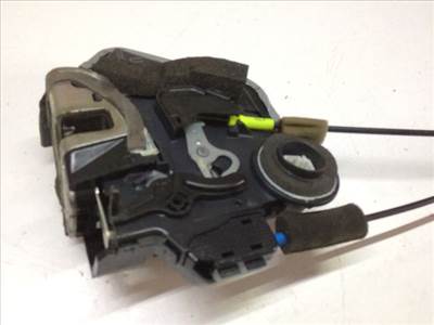 LEXUS IS II (GSE2_, ALE2_, USE2_) Bal hátsó Ajtózár