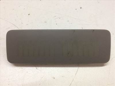 VW PHAETON (3D_) Tolatóradar Elektronika