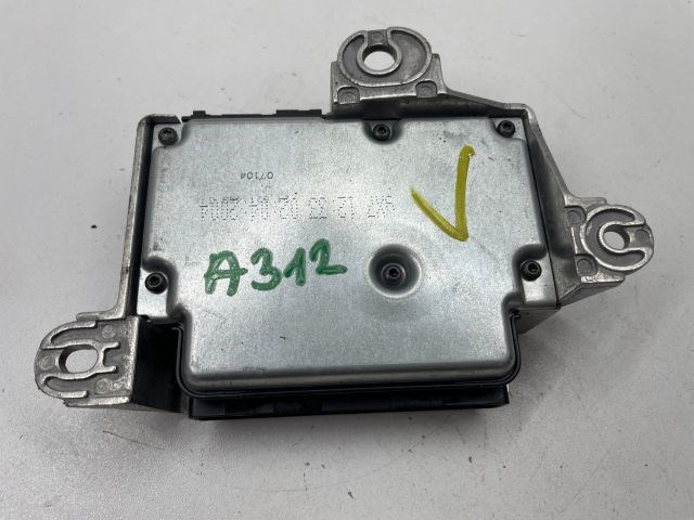 RENAULT MEGANE II (BM0/1_, CM0/1_) Légzsák Elektronika 2. kép