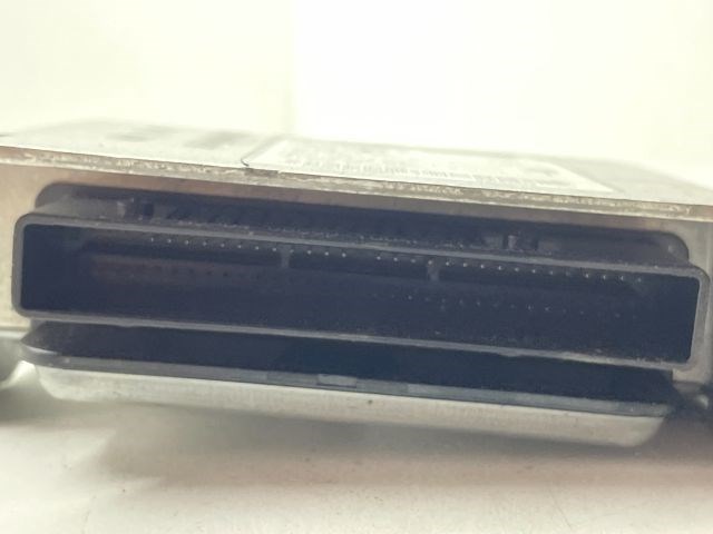 RENAULT MEGANE II (BM0/1_, CM0/1_) Légzsák Elektronika 4. kép