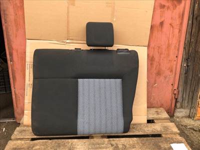 FORD FUSION (JU_) Bal hátsó Ülés