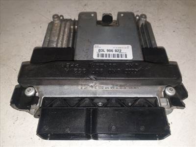AUDI A4 (8K2, B8) Motorvezérlő
