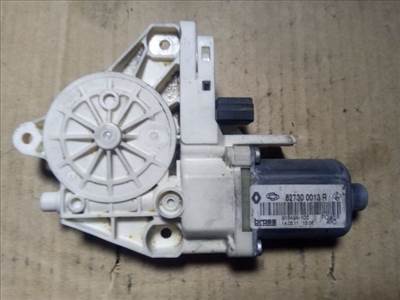 RENAULT FLUENCE (L30_) Jobb hátsó Ablakemelő Motor