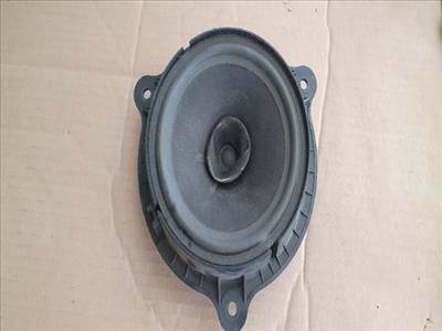 NISSAN QASHQAI / QASHQAI PLUS 2 (J10, JJ10) Hangszóró (Pozíciófüggetlen)