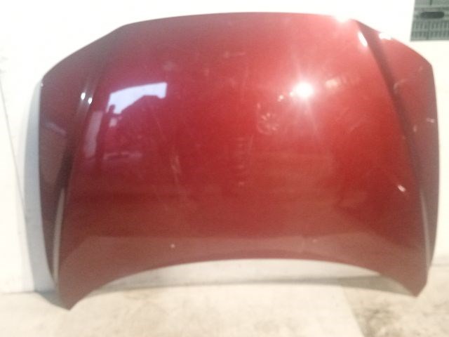 VOLVO S60 Motorháztető 1. kép