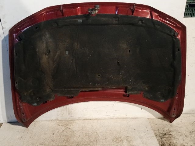 VOLVO S60 Motorháztető 2. kép