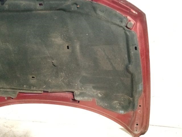 VOLVO S60 Motorháztető 5. kép