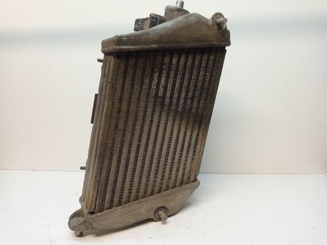 AUDI A8 Intercooler 1. kép