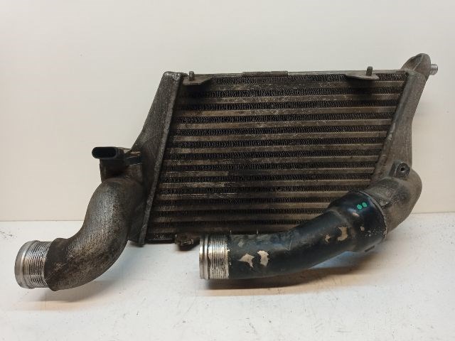 AUDI A8 Intercooler 2. kép