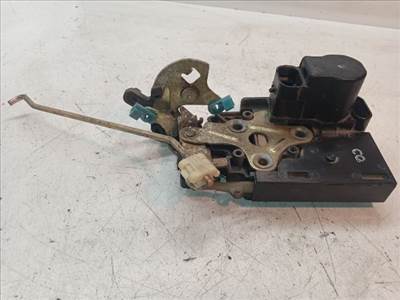 DAEWOO KALOS Bal hátsó Ajtózár