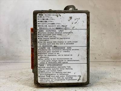 ROVER 600 ABS Elektronika