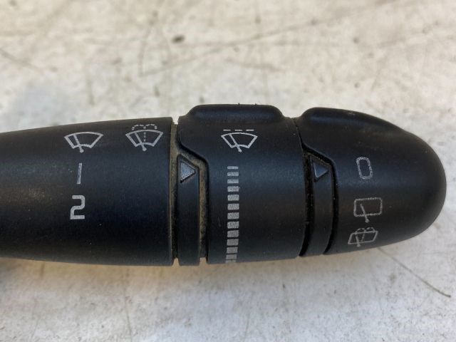 RENAULT SCÉNIC I Jobb Kormánykapcsoló Ablaktörlő 4. kép