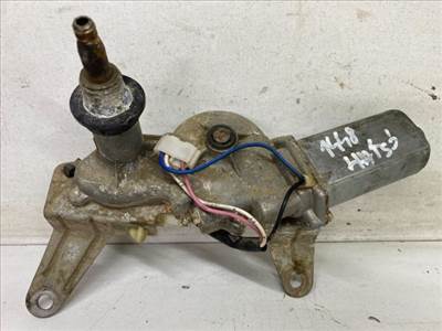DAEWOO KALOS Hátsó Ablaktörlő Motor