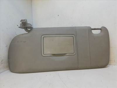 RENAULT ESPACE IV Bal Napellenző